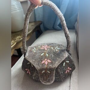 Rare find vintage K&G Charlet made in Japan